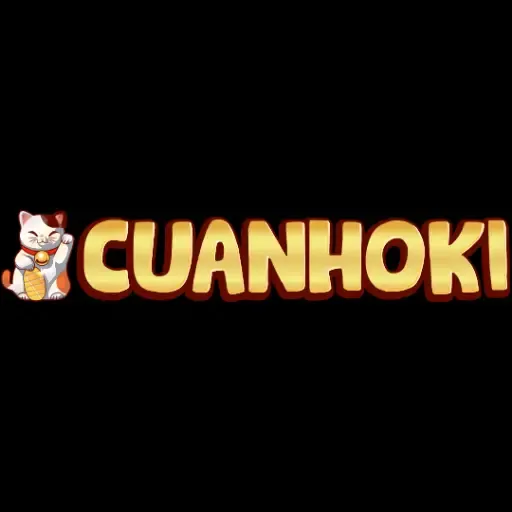 CUANHOKI - Game Tembak Ikan Seru dan Menguntungkan