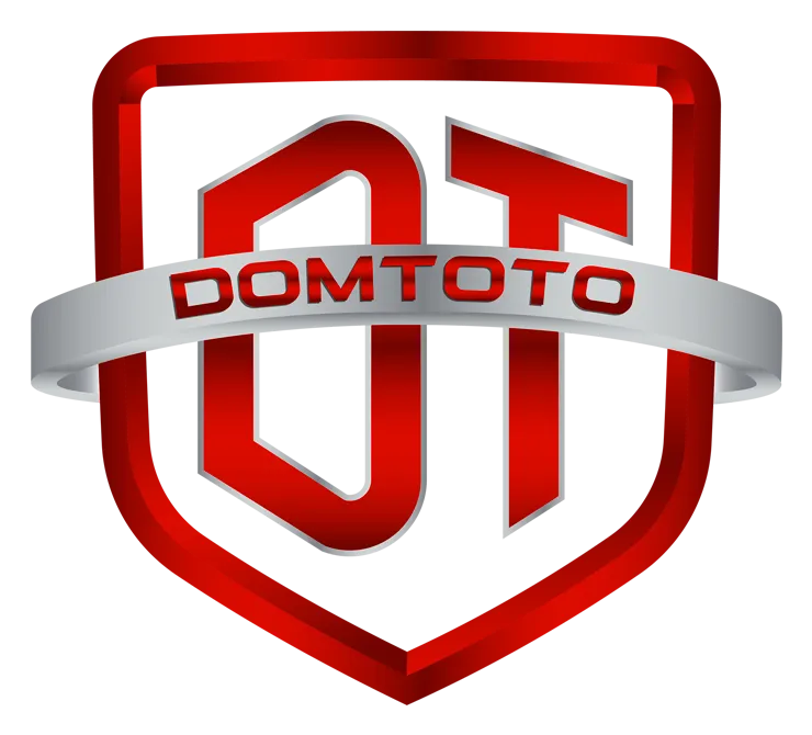 DOMTOTO - Simulasi Kehidupan yang Menarik dan Seru