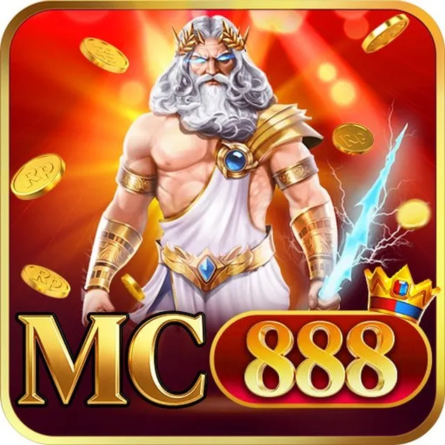 MC888 - Permainan Slot Penuh Keseruan