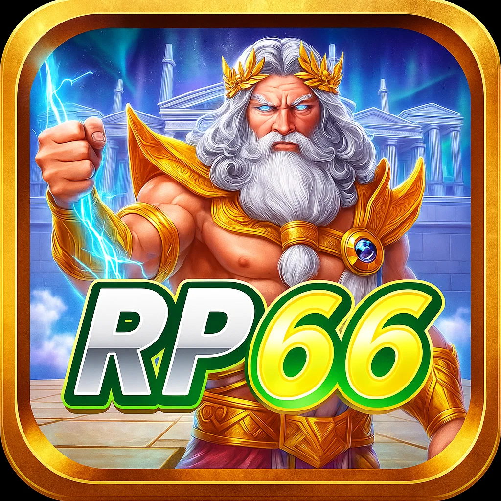 RP66 - Petualangan Epik dalam Dunia RPG