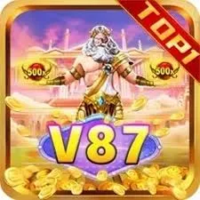 V87 - Game Tembak Ikan Terbaik dan Seru