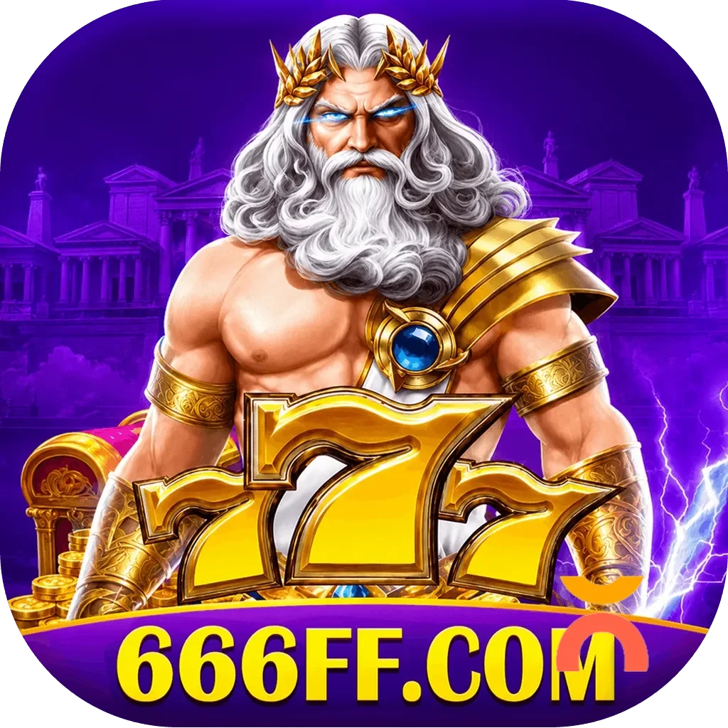 Logo 666ff